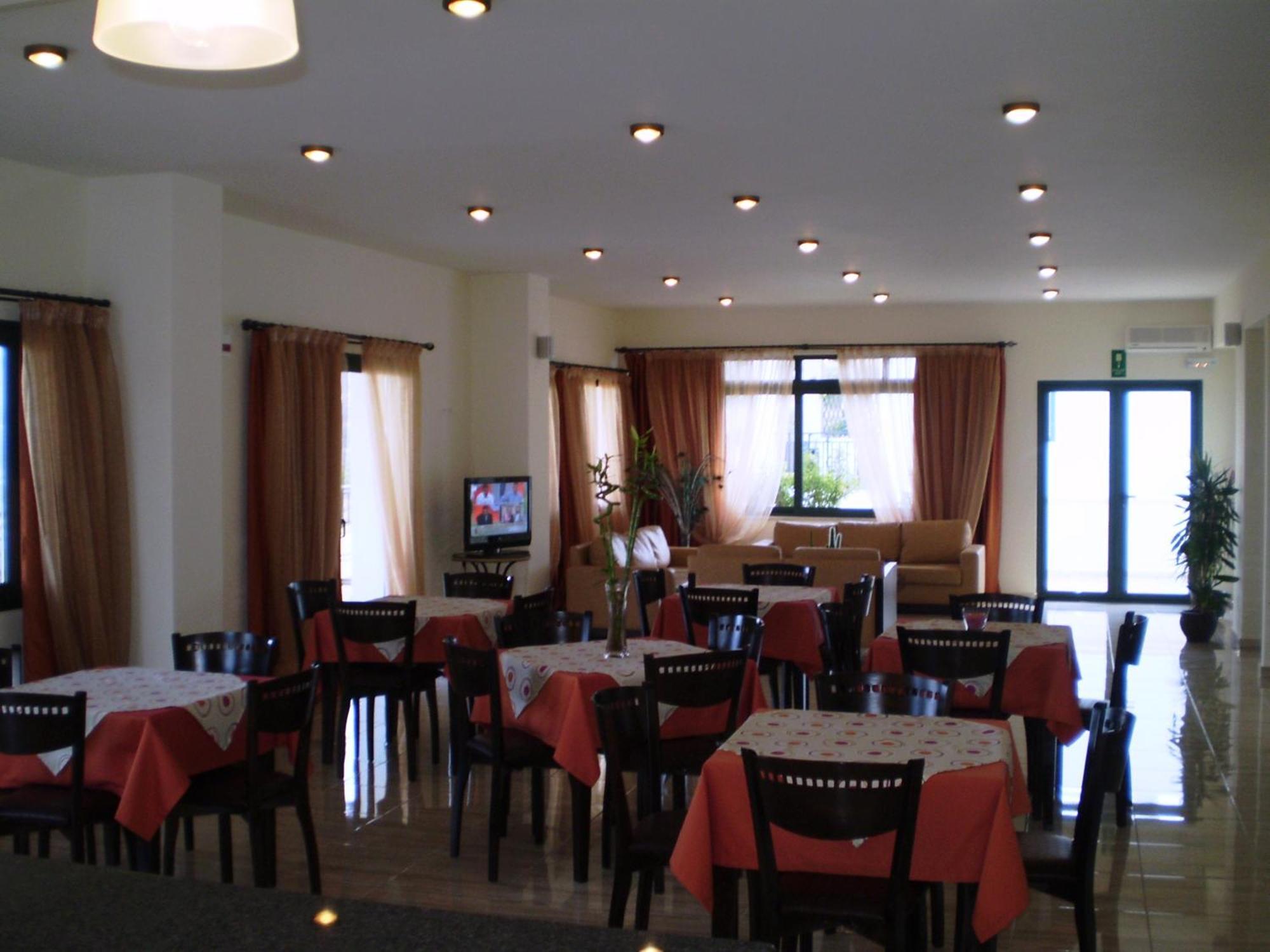 Roubini Apartments Falasarna Ngoại thất bức ảnh